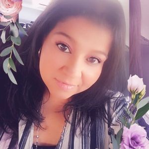 Meet your Posher, Haddy